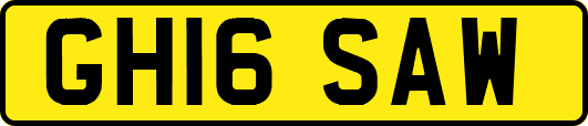 GH16SAW