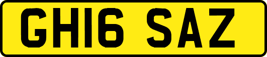 GH16SAZ