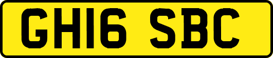 GH16SBC