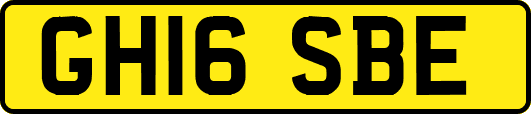 GH16SBE