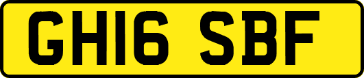 GH16SBF