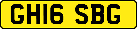 GH16SBG