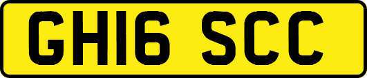 GH16SCC
