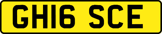 GH16SCE