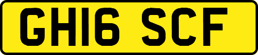 GH16SCF