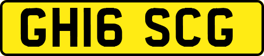 GH16SCG