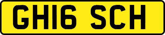 GH16SCH