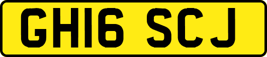 GH16SCJ