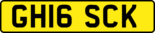 GH16SCK