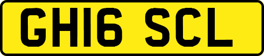 GH16SCL