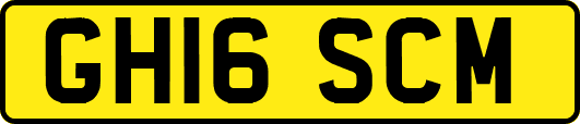 GH16SCM