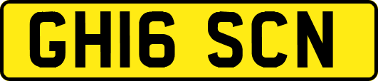 GH16SCN