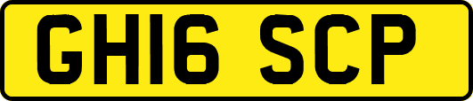 GH16SCP