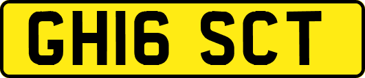 GH16SCT