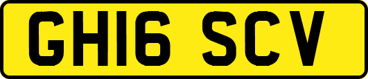 GH16SCV