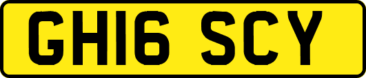 GH16SCY
