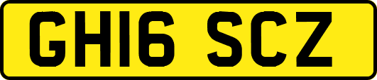 GH16SCZ