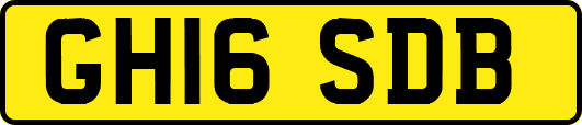 GH16SDB