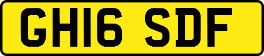 GH16SDF