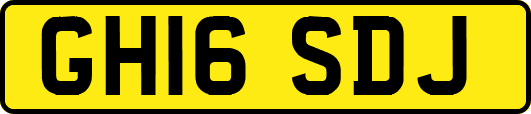 GH16SDJ