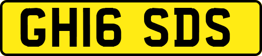GH16SDS