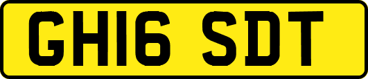 GH16SDT