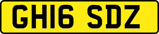 GH16SDZ