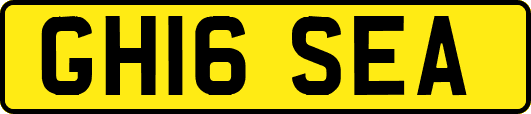GH16SEA