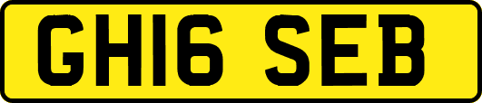 GH16SEB