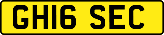 GH16SEC