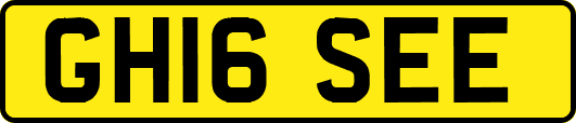 GH16SEE