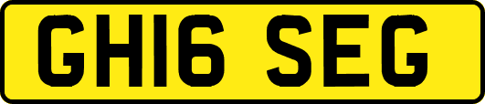 GH16SEG