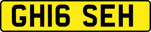 GH16SEH
