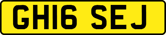 GH16SEJ