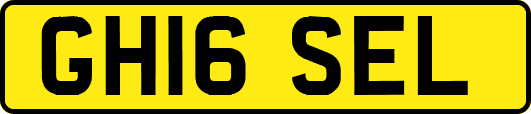 GH16SEL