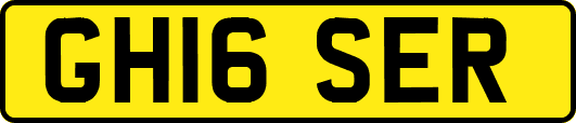 GH16SER