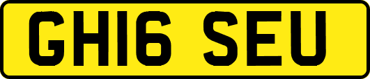 GH16SEU