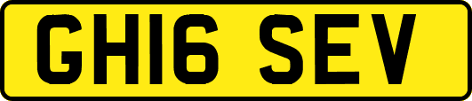 GH16SEV