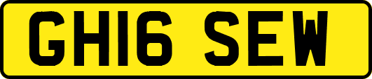 GH16SEW