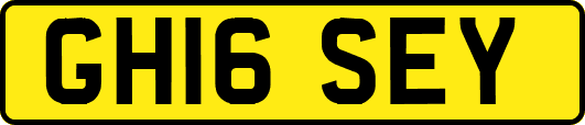 GH16SEY
