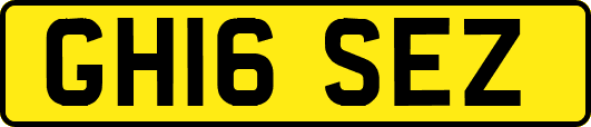 GH16SEZ