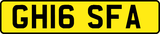 GH16SFA