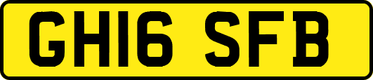 GH16SFB