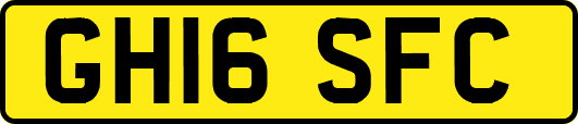 GH16SFC
