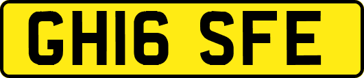 GH16SFE