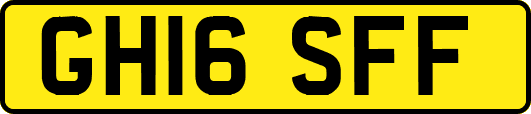 GH16SFF