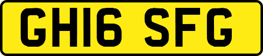 GH16SFG