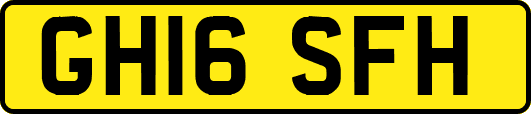 GH16SFH