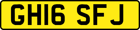 GH16SFJ