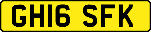 GH16SFK